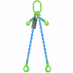 Grade 100 Chain Sling 16mm 2leg Effective Length